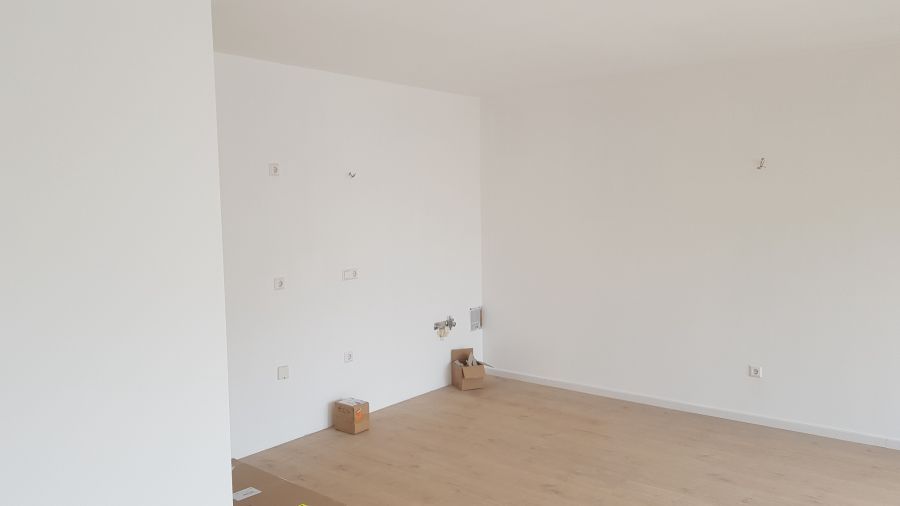 Penthouse Wohnung 3 Zimmer Dillingen Donau Toplage + NK 150 Euro - Einfamilienhaus Dillingen Hausen | Angebot:24870941