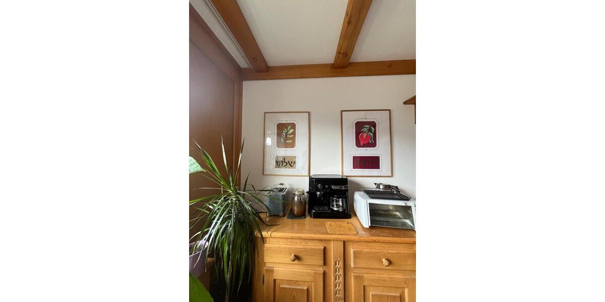 Etagenwohnung Füssen - 1 Zimmer, 35 m&sup2;, 700&euro; | Angebot:25642005