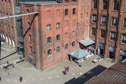 Gewerbeobjekt Schüttorf - 1.150&euro; | Angebot:19930426