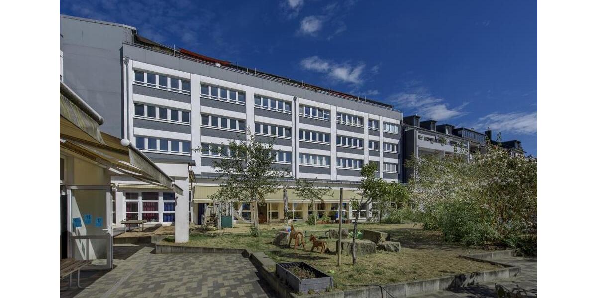Etagenwohnung Düsseldorf Stadtbezirk 3 - 1 Zimmer, 47 m&sup2;, 702&euro; | Angebot:25918622