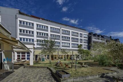 Wohnung Düsseldorf Stadtbezirk 3 - 1 Zimmer, 47 m&sup2;, 702&euro; | Angebot:25918622