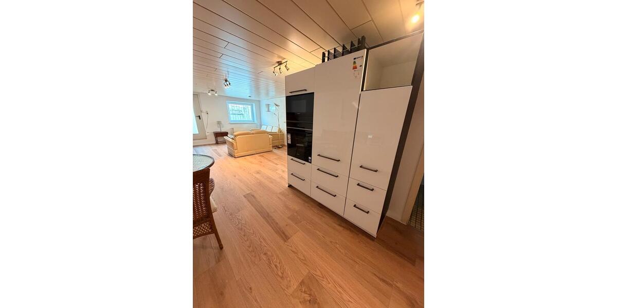 Etagenwohnung Mainz Ebersheim - 1.5 Zimmer, 50 m&sup2;, 1.000&euro; | Angebot:25354569