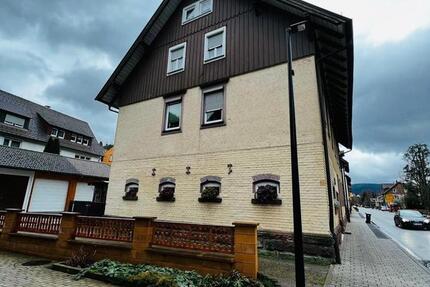 Wohnung Höfen an der Enz - 2 Zimmer, 55 m&sup2;, 800&euro; | Angebot:25961943