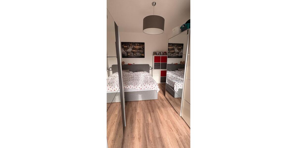 Erdgeschoßwohnung Erfurt Johannesvorstadt - 2 Zimmer, 48 m&sup2;, 923&euro; | Angebot:24715820