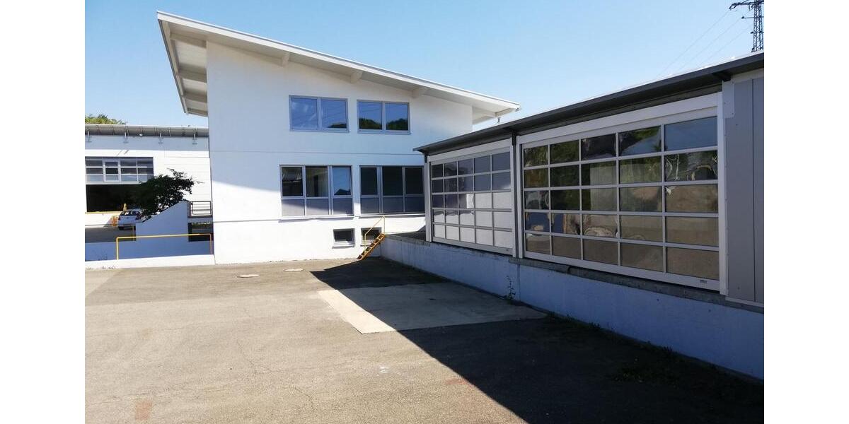 Gewerbeobjekt Saarbrücken Brebach-Fechingen - 997&euro; | Angebot:25757577