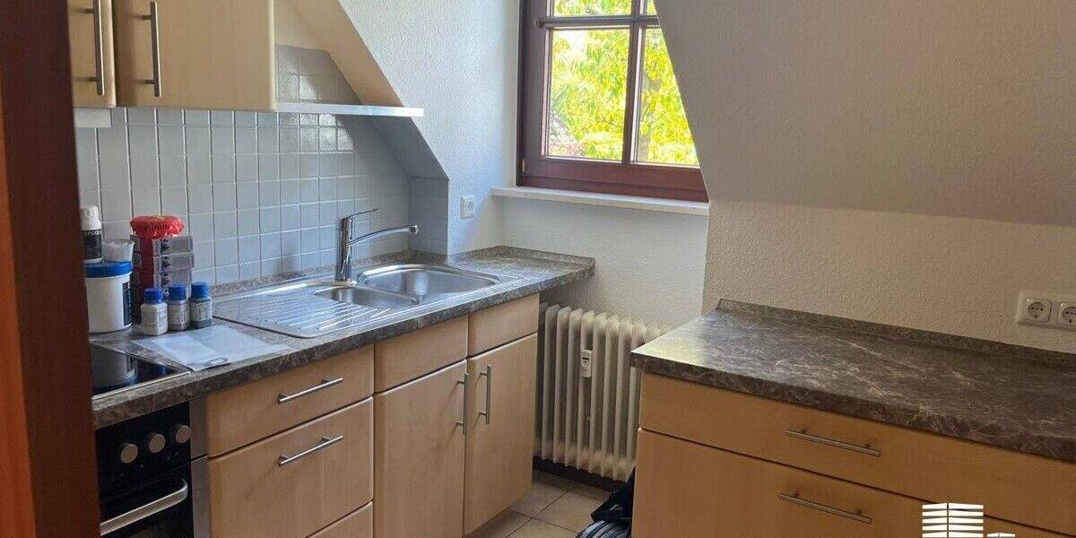 Schöne 3,5 Zimmer Wohnung in Pfersee Nord. 3 zimmer