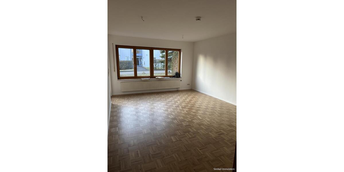 Erdgeschoßwohnung Rot am See - 2.5 Zimmer, 72 m&sup2;, 710&euro; | Angebot:24751963