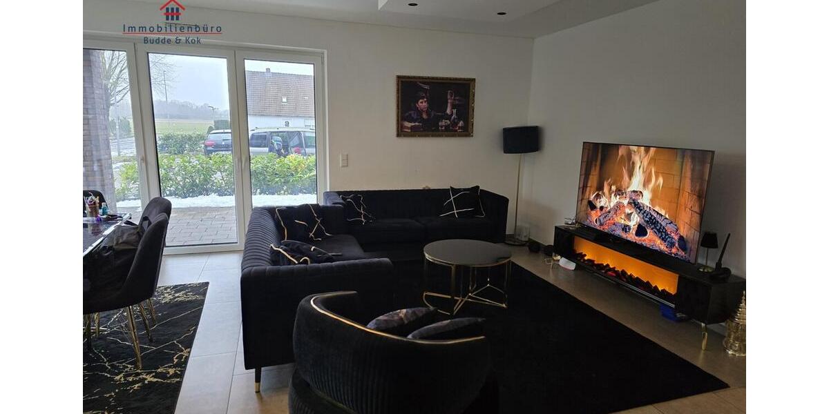 Erdgeschoßwohnung Friesoythe - 4 Zimmer, 95 m&sup2;, 900&euro; | Angebot:24866298