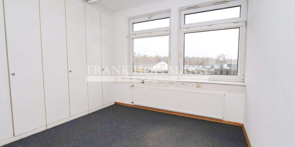 Gewerbeobjekt Henstedt-Ulzburg Ulzburg - 1.195&euro; | Angebot:25700465