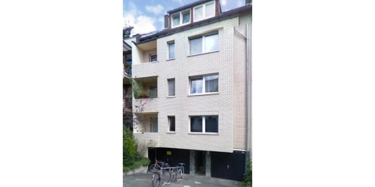 Hochparterre Hannover Mitte - 2 Zimmer, 50 m&sup2;, 660&euro; | Angebot:26266489
