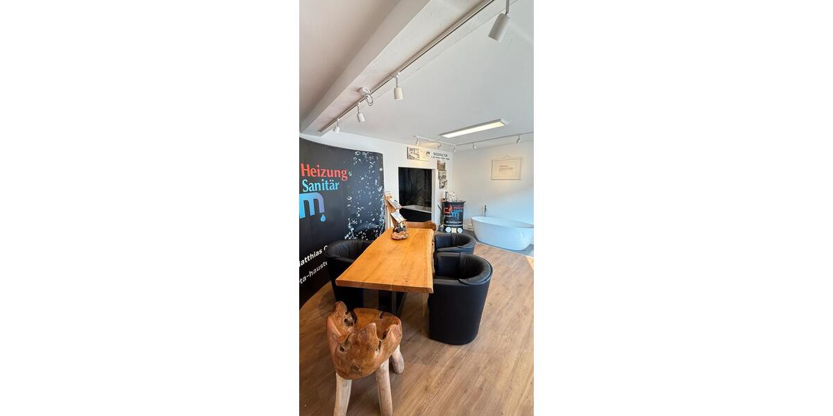 Gewerbeobjekt Bad Aibling - 660&euro; | Angebot:25875885