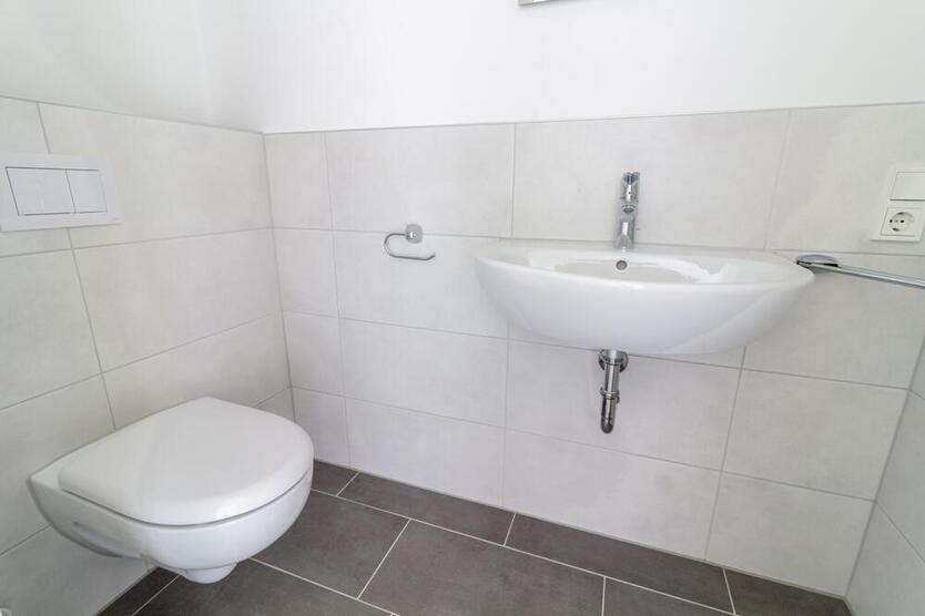 Tolle Dachgeschoßwohnung im Energiesparhaus Schweich-Issel-