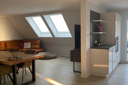 Wohnung Bocholt Stenern - 4 Zimmer, 110 m&sup2;, 1.380&euro; | Angebot:25822571