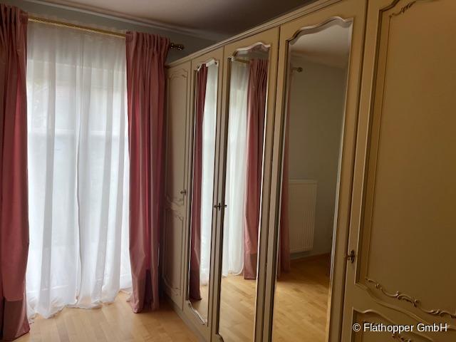 2,5-Zimmer-Wohnung mit Terrasse in Amerang 2.5 zimmer