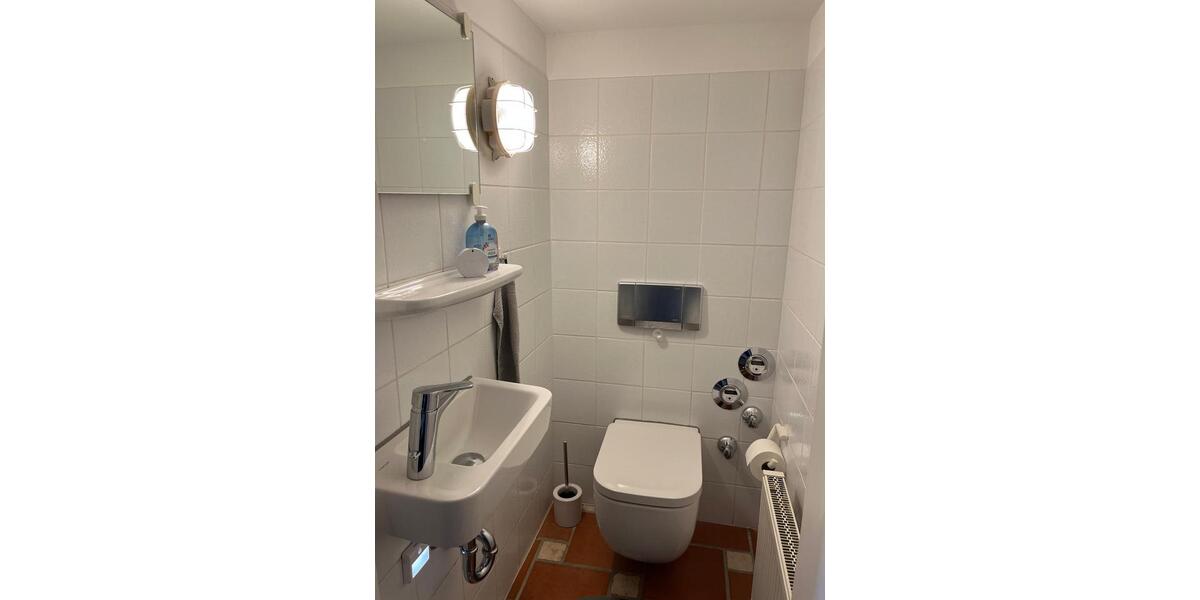 Erdgeschoßwohnung Bad Salzuflen - 3 Zimmer, 110 m&sup2;, 875&euro; | Angebot:26652926
