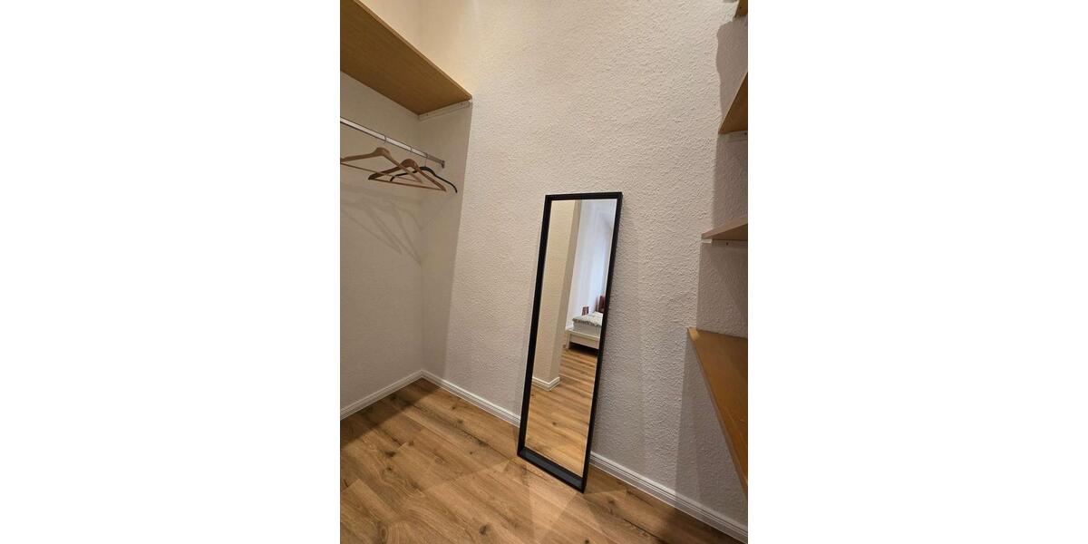 Wohnen auf Zeit Erfurt - 2 Zimmer, 54 m&sup2;, 1.070&euro; | Angebot:24757149