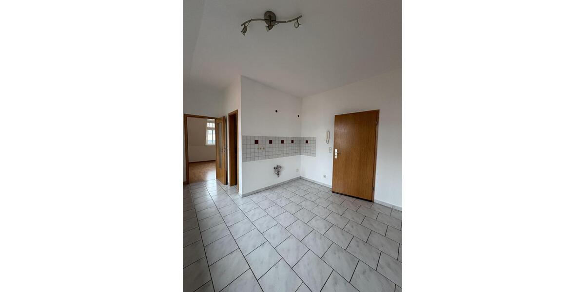 Dachgeschoßwohnung Thalheim/Erzgebirge Erzgebirge - 2 Zimmer, 41 m&sup2;, 225&euro; | Angebot:25753373