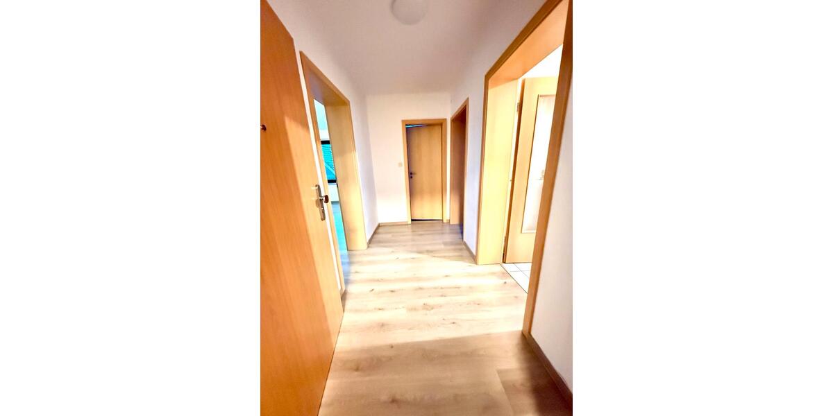 2 Zimmer DG Wohnung in Langenhagen 2 zimmer