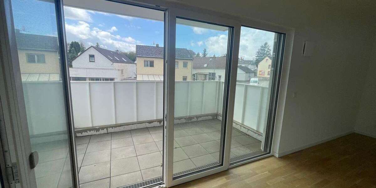 Etagenwohnung Friedberg - 3 Zimmer, 102 m&sup2;, 1.400&euro; | Angebot:27152226