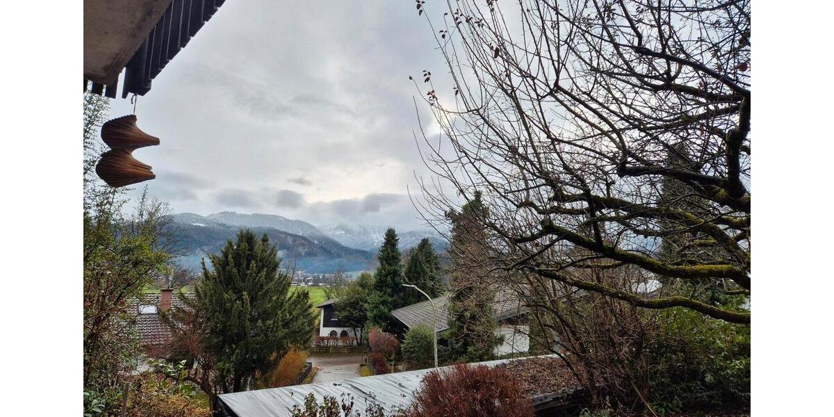 Befristete Untervermietung: 4 Zimmer Wohnung 4 zimmer