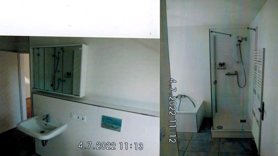 Dachgeschoßwohnung Reichelsheim (Wetterau) - 4 Zimmer, 85 m&sup2;, 950&euro; | Angebot:26036046