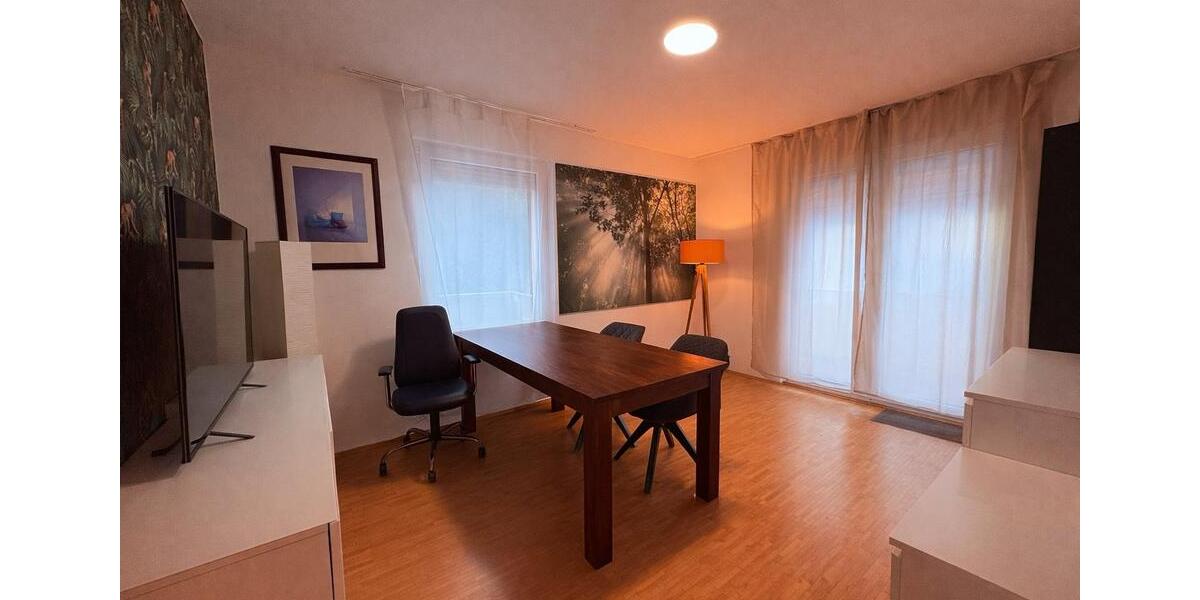 Etagenwohnung Baden-Baden Baden - 3 Zimmer, 69 m&sup2;, 980&euro; | Angebot:26044414