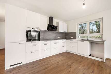 Wohnung Markdorf - 3 Zimmer, 88 m&sup2;, 1.358&euro; | Angebot:23518340