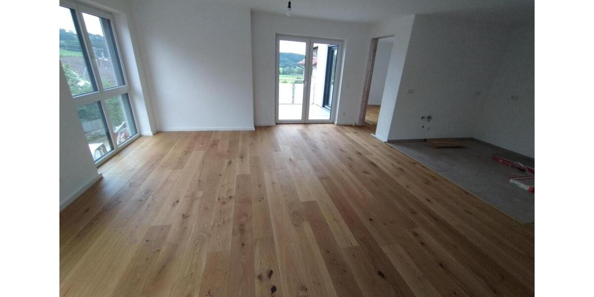 Etagenwohnung Altusried - 3 Zimmer, 87 m&sup2;, 1.300&euro; | Angebot:25022763