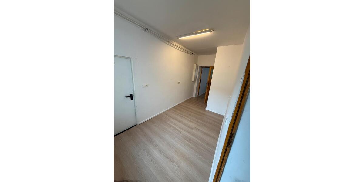 Erdgeschoßwohnung Calau - 2 Zimmer, 54 m&sup2;, 440&euro; | Angebot:26674817