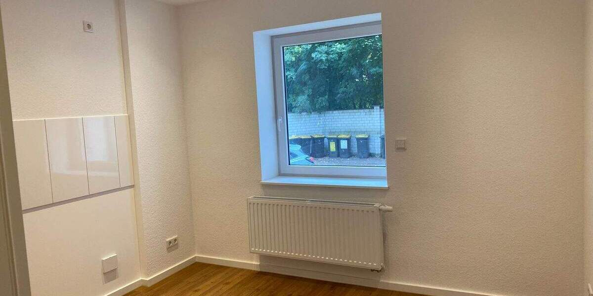 Etagenwohnung Dortmund Mitte - 2 Zimmer, 54 m&sup2;, 656&euro; | Angebot:24721727