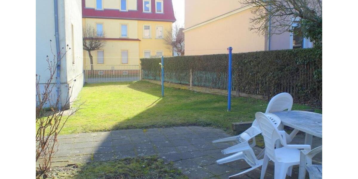 Etagenwohnung Riesa Canitz - 2 Zimmer, 41 m&sup2;, 249&euro; | Angebot:26649288