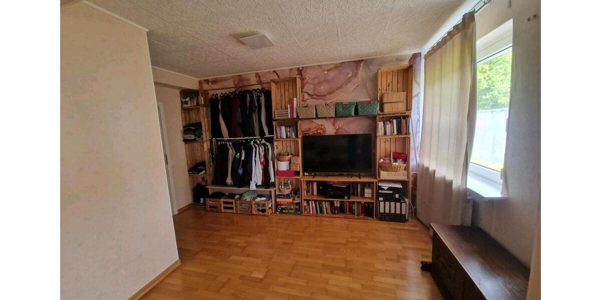 Etagenwohnung Gusenburg - 3 Zimmer, 78 m&sup2;, 535&euro; | Angebot:26657114