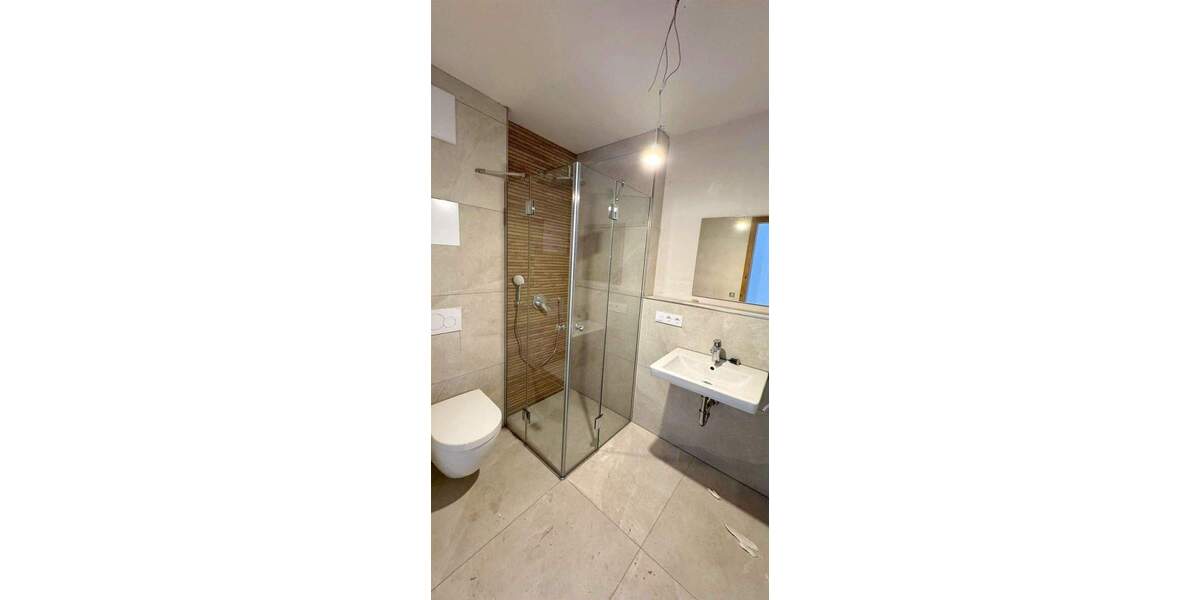 Etagenwohnung Garmisch-Partenkirchen Partenkirchen - 4 Zimmer, 89 m&sup2;, 2.060&euro; | Angebot:25864634