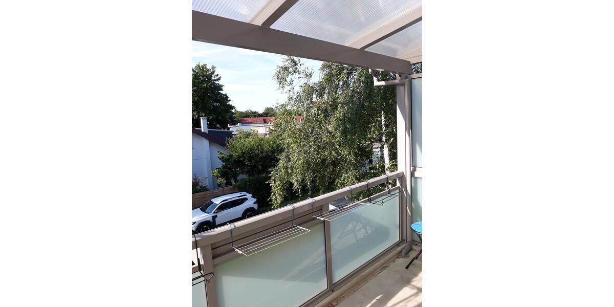 Etagenwohnung Erfurt Andreasvorstadt - 3 Zimmer, 70 m&sup2;, 650&euro; | Angebot:25977653