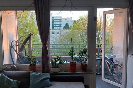 Wohnen auf Zeit Kiel Blücherplatz - 2 Zimmer, 50 m&sup2;, 1.200&euro; | Angebot:26696145