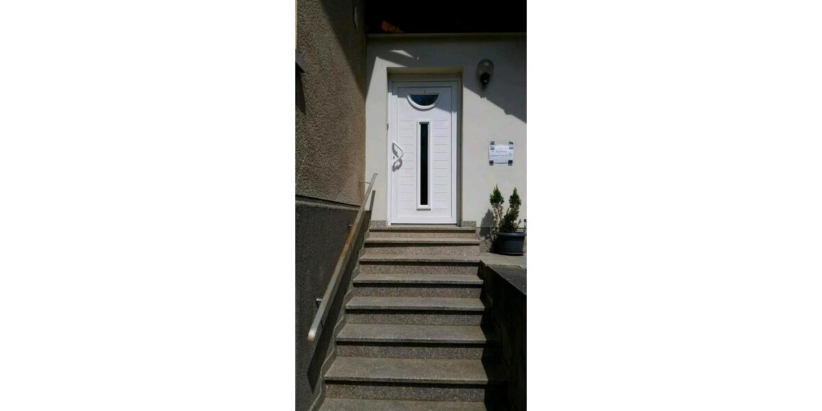 Erdgeschoßwohnung Hadamar - 1 Zimmer, 66 m&sup2;, 550&euro; | Angebot:26537433