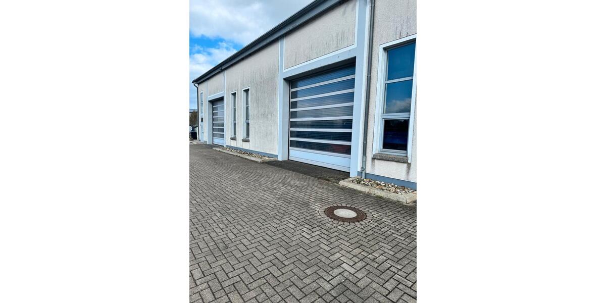 Gewerbeobjekt Wedemark - 2.490&euro; | Angebot:25927541