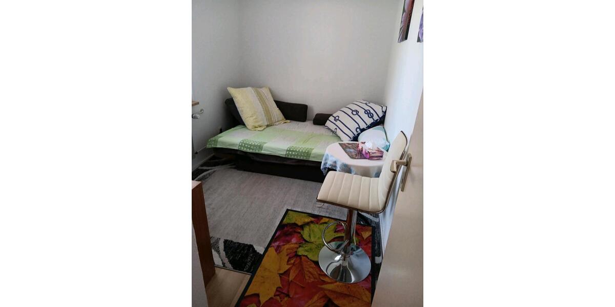 Wohnen auf Zeit Immenstaad am Bodensee - 1 Zimmer, 14 m&sup2;, 500&euro; | Angebot:26691490