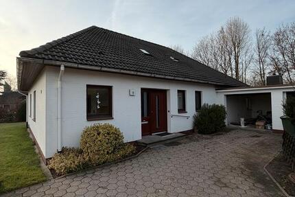 Haus Brunsbüttel - 7.5 Zimmer, 185 m&sup2;, 1.600&euro; | Angebot:25073557