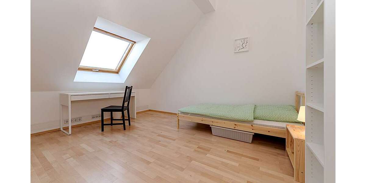 Zimmer Berlin Tempelhof - 620&euro; | Angebot:26180397