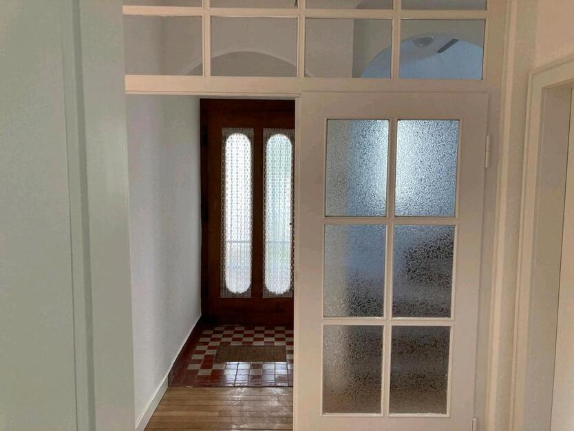 Wohnung in Saarburg, nähe Krankenhaus