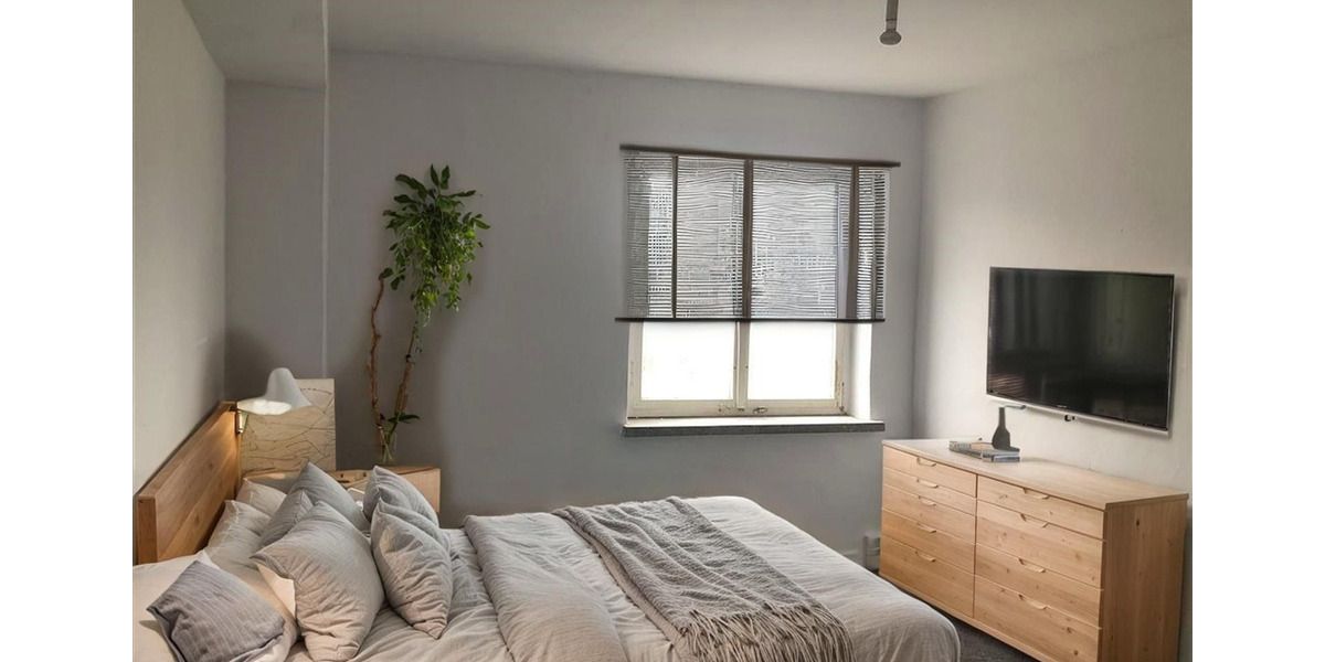 Etagenwohnung Südharz - 2 Zimmer, 66 m&sup2;, 425&euro; | Angebot:20764238