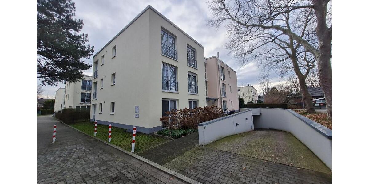 Terrassenwohnung Kaarst - 2 Zimmer, 67 m&sup2;, 800&euro; | Angebot:25171830