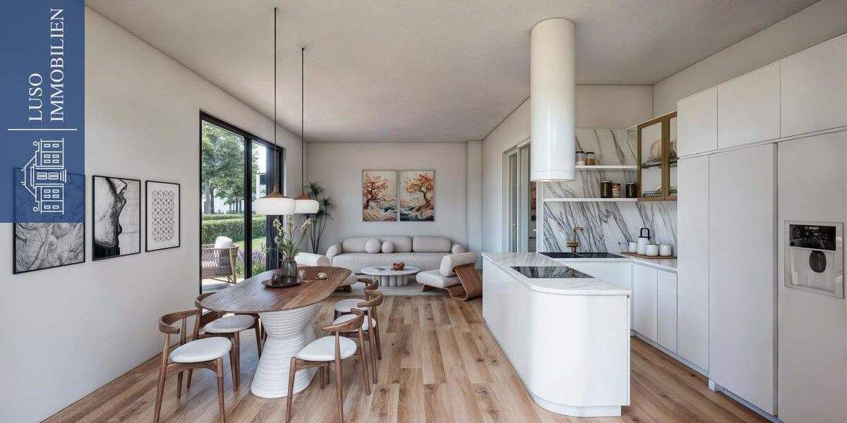 Doppelhaushälfte Wedel Marienhof - 4 Zimmer, 131 m&sup2;, 3.000&euro; | Angebot:25032979