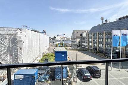 Wohnung Kiel Altstadt - 3 Zimmer, 91 m&sup2;, 1.456&euro; | Angebot:26765520