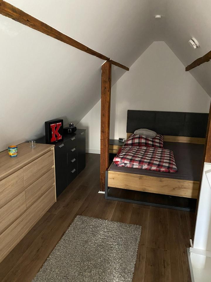 2 Zimmer Mietwohnung in Kulmbach Stadtmitte