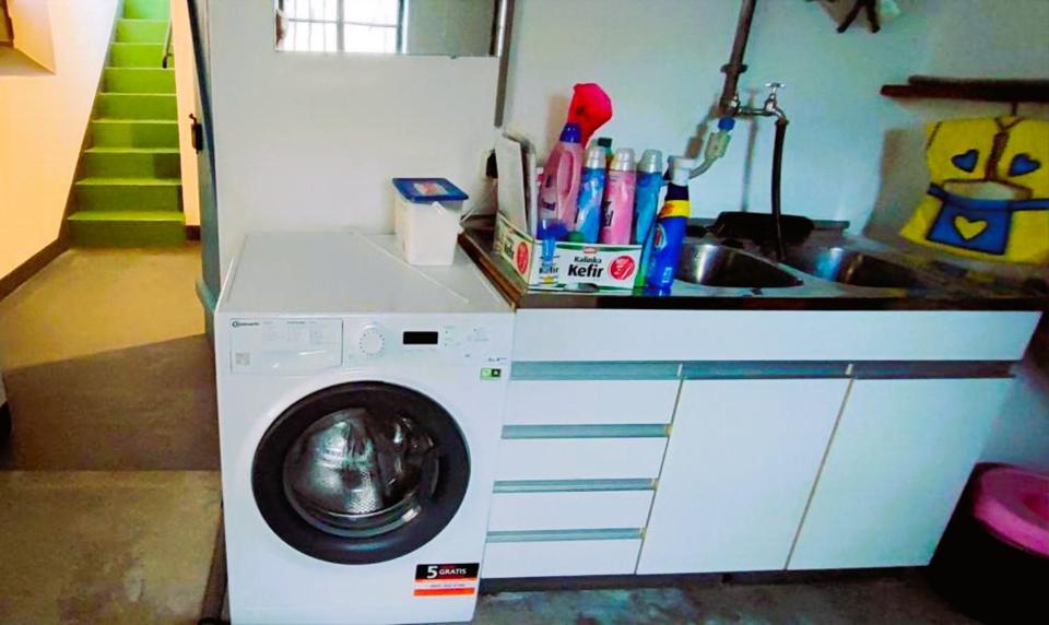 Etagenwohnung Steinhagen - 1 Zimmer, 17 m&sup2;, 690&euro; | Angebot:25322430