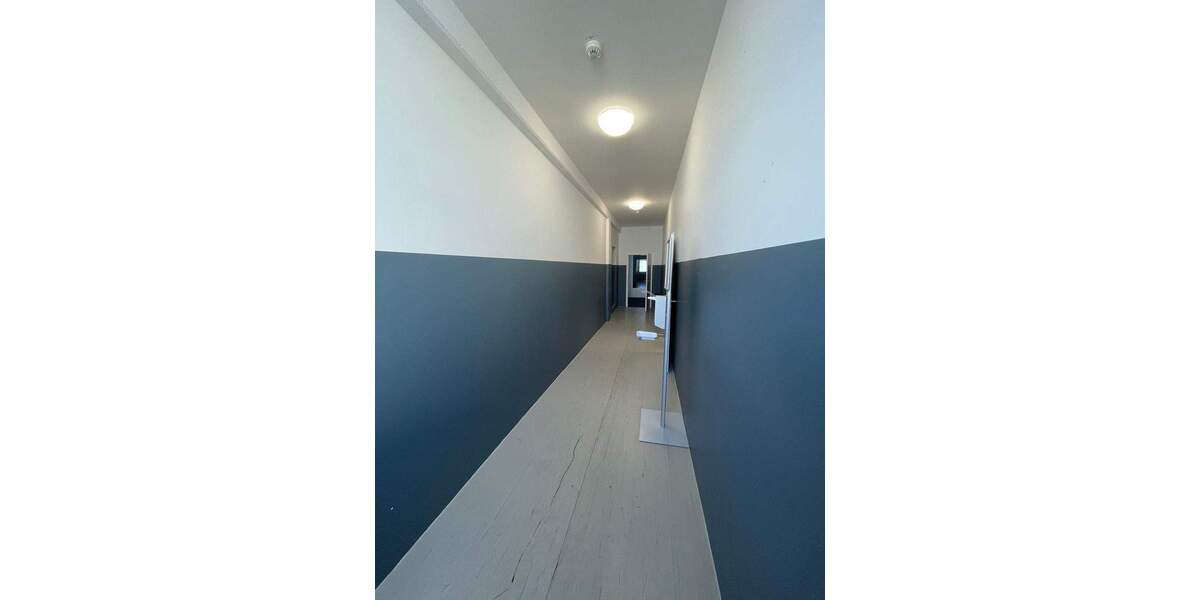 Gewerbeobjekt Saarbrücken St Johann - 8 Zimmer, 292 m&sup2;, 2.900&euro; | Angebot:25796515