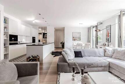 Wohnung Berlin Mitte - 3 Zimmer, 149 m&sup2;, 3.576&euro; | Angebot:25827514