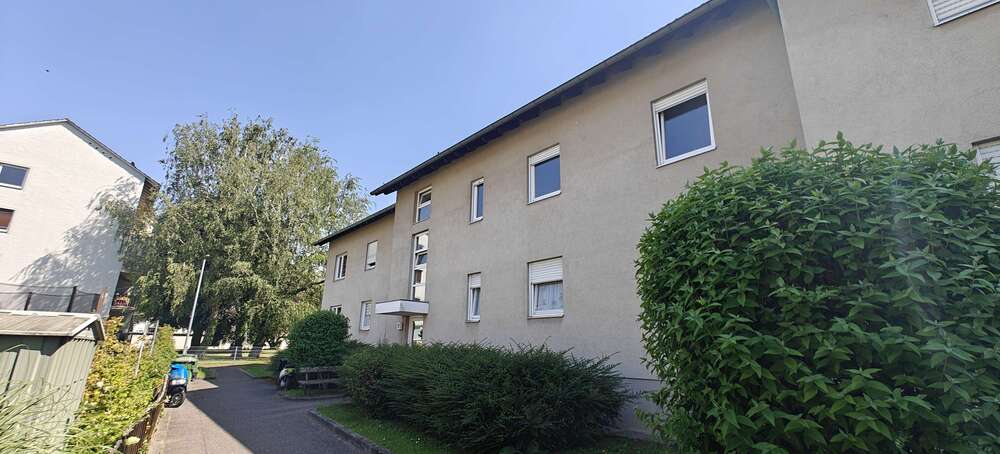 Etagenwohnung Lahr/Schwarzwald Schwarzwald - 3 Zimmer, 86 m&sup2;, 820&euro; | Angebot:24699813